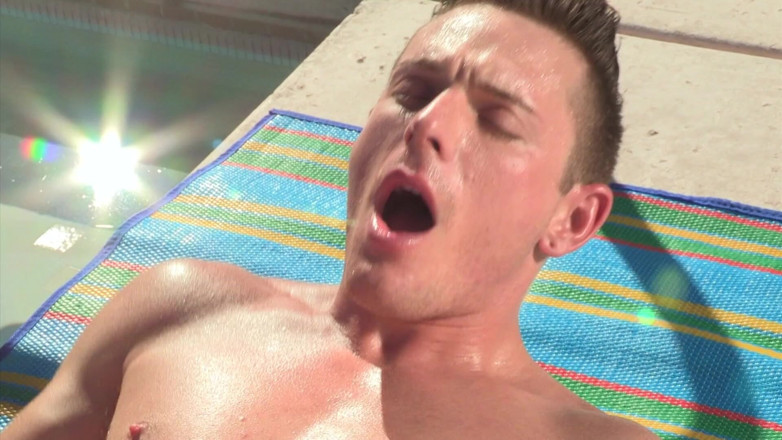 NakedSword: Milující Brent Corrigan 5