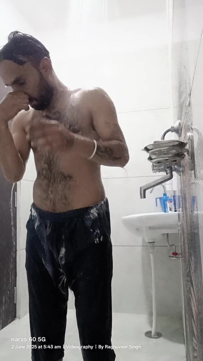 Rajasthani-old-lover: Desi giovane ragazzo sesso