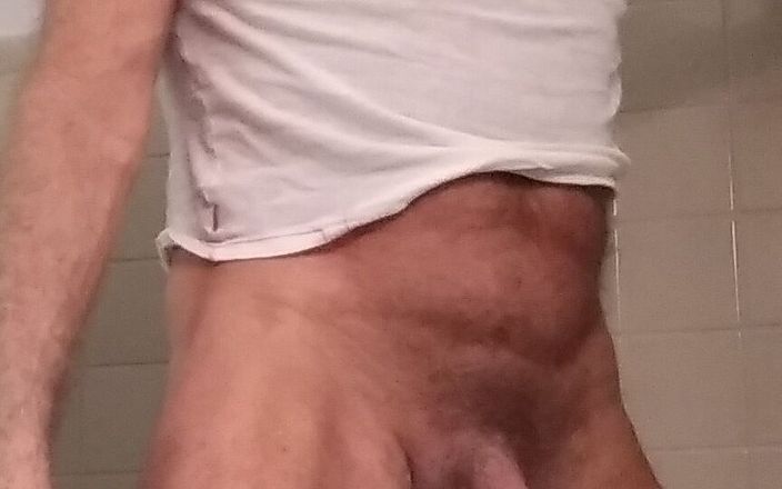 Mr hairy gardener: Finala handy