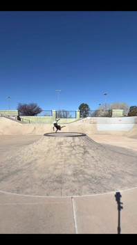 Skaters Skate