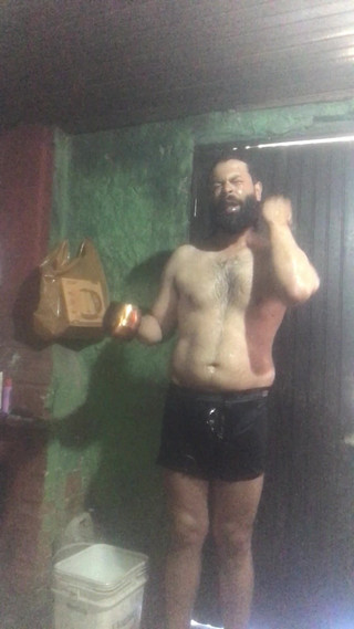 i7Bernard: Penis germe egzersizi.