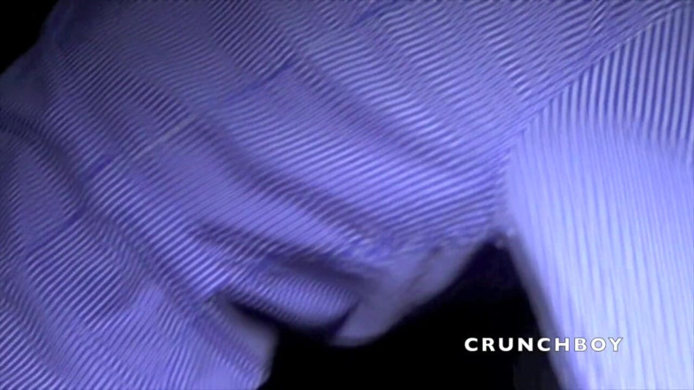 STRAIGHT BOY CURIOUS: หนุ่มตรงโดน Wiakix เย็ดหลังเลิกงาน