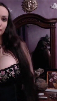 My Beautiful Long Sexy Hair