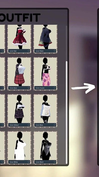 Complete Gameplay - Roxannes Exhibitionist, Part 1