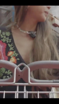 Today I'm Embarking on a New Outdoor Nudity