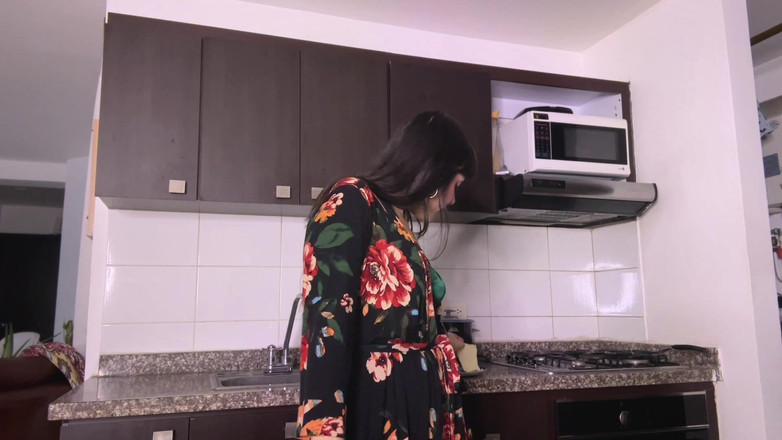 CoralTrip: Cheese Slave Recipe - POV JOI - Fantasy