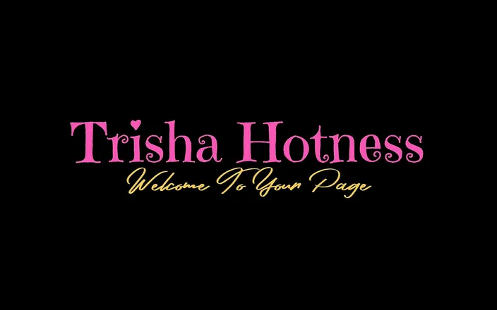 Trisha Hotness: Trisha Ride on Boss Very Hard Cumshot on Shaved Pussy
