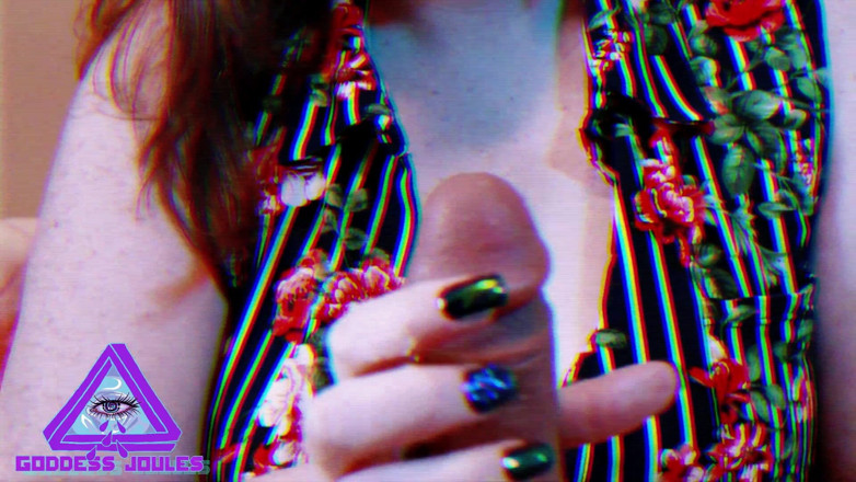 goddessjoules: Un cazzo icyhot