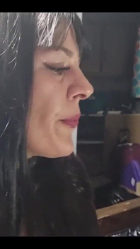Finger Fucking Myself