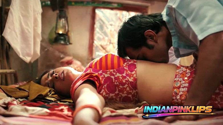 Indianpinklips: Büyük götlü sevimli desi yenge