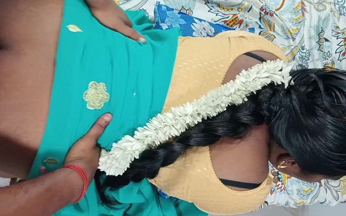 Veni: Mẹ kế Tamil bị đụ lỗ hậu đau đớn với con trai riêng...