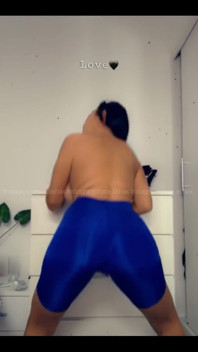 Booty Workout