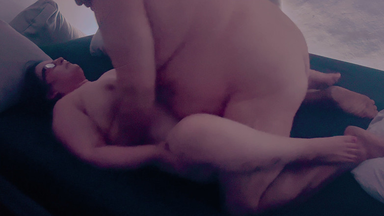 SensualChubby: Scopata sensuale dal vicino