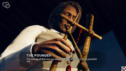 Joystick Cinema: Eternum - （第13部分） - nc