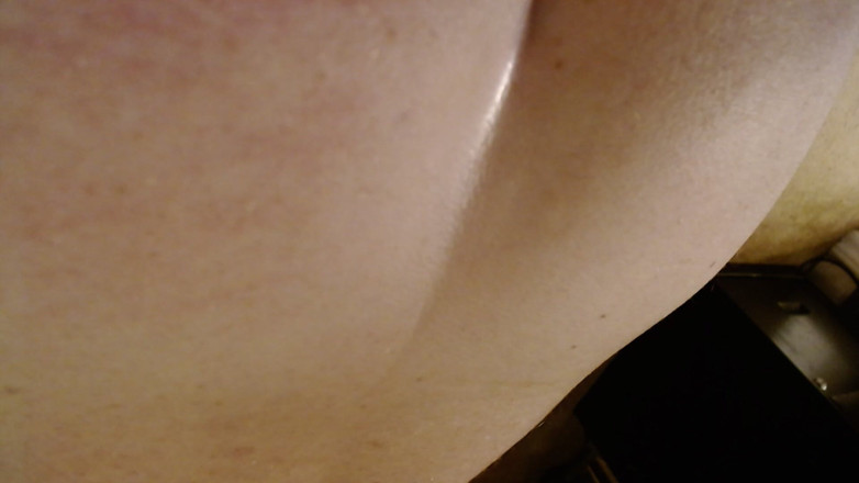 RobertLacrosse: 큰 딜도에 따먹히다