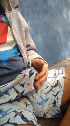 AlexAlejandro13: Přeji vám hezké odpoledne