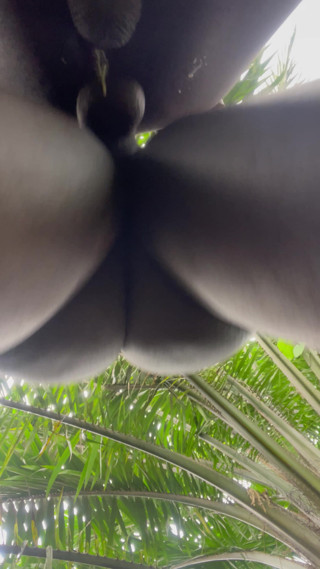 Sexylary: Kongkek tanpa kondom yang manis dari belakang