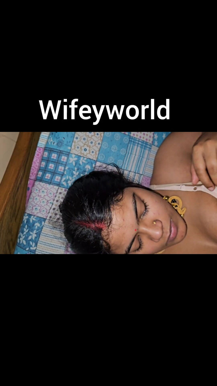 Wifeyworld2025: 2 Hot Cumshots Swallowed