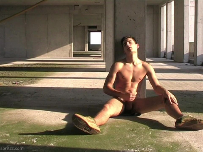 Spritzz: Flusso di testosterone