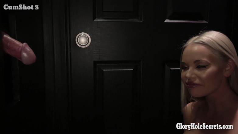 Aziani: Secretele la gaura din zid - gloryhole - Rahele s-a întors