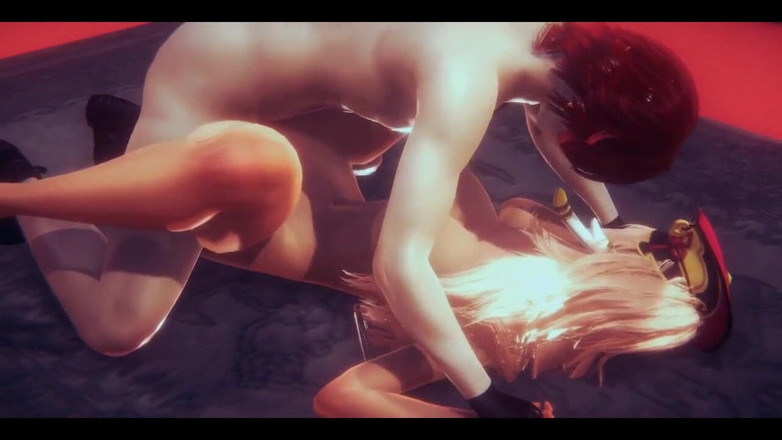 HentaiTubes: Genshin Impact Hentai - Yangfei Hardsex - Japonais, manga asiatique, jeu de...