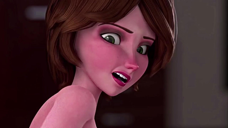 Sydney Sweeney: Video di gameplay della matrigna