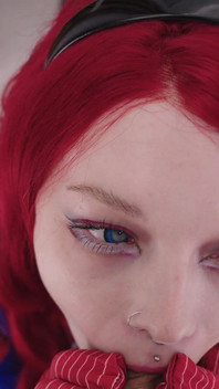 Your Spider Woman Been Practicin