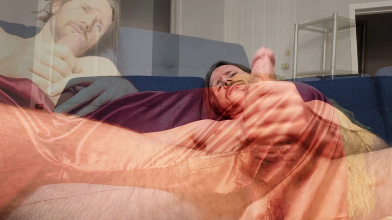 AlbinoAdonis: Valentinstag schwules-Musikvideo mit special effects