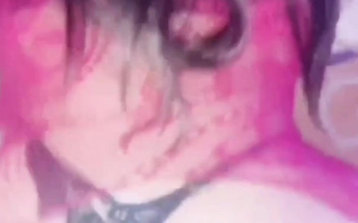 Barbietransxxxx: Kiedy mam myśli, gdzie się napalę, w końcu rozmawiam z...