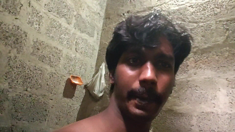 Charmer1999: Pissing on My Mouth, Jerking, Cumming on My Body and...