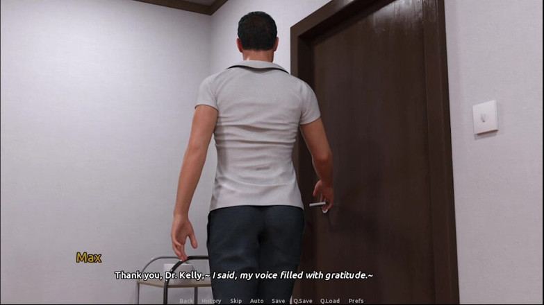 Amaran Futas: Futa gameplay per l'assistenza sanitaria parte 8