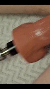 Fuck with Machine
