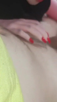 내 하드코어 자지를 핥는 섹스 인형 미샤