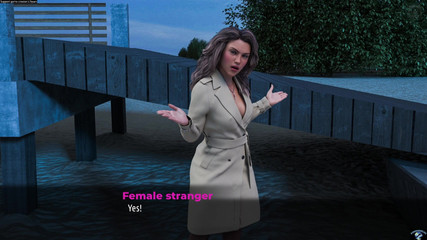 Porngame201: 열정의 산들바람 1