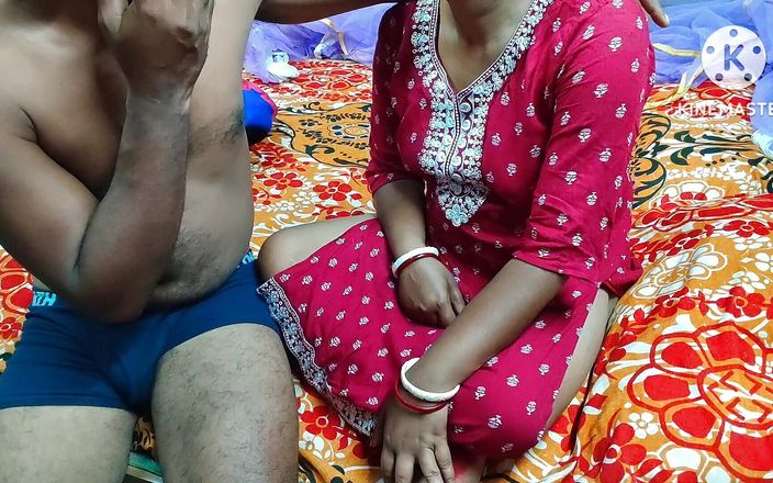 Priyanka xxx: Devar bhabhi, vidéo de sexe nocturne complète, style desi indien