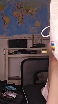 Femboy Fufetisch