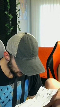 Euwvdy BDSM sutek wibrator unboxing i masturbacja