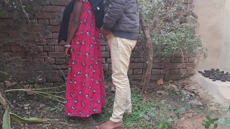 Trilokinath: Švagrová byla ošukaná před domem