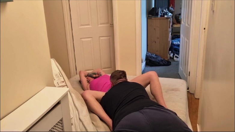 Pookie: Henjutan di lorong