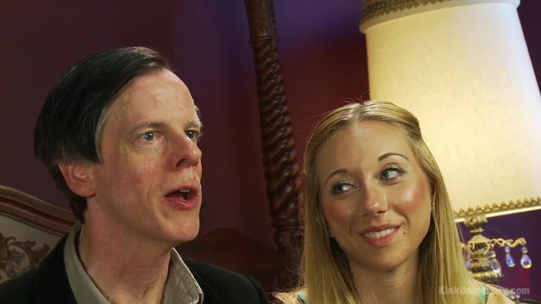 Kink University: Analsex 101: Wir stellen deinem partner vor, ihn in den arsch...