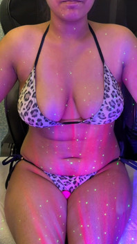 Lisa Bikini Short