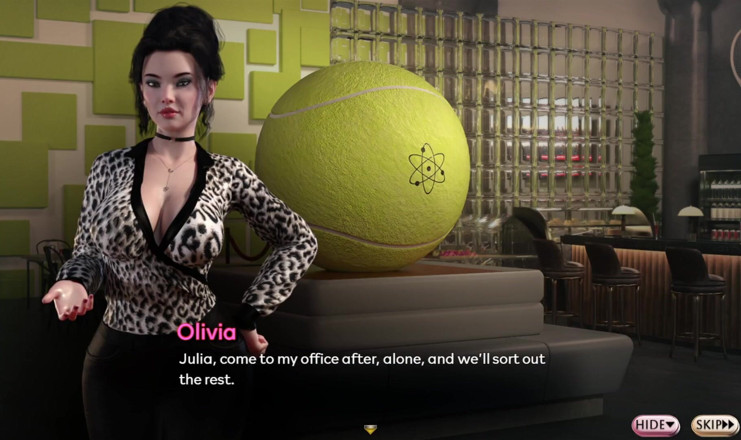 Like A Boss: เกมเพลย์ที่สมบูรณ์ - ซิมโฟนีของงวงใน ตอน 38