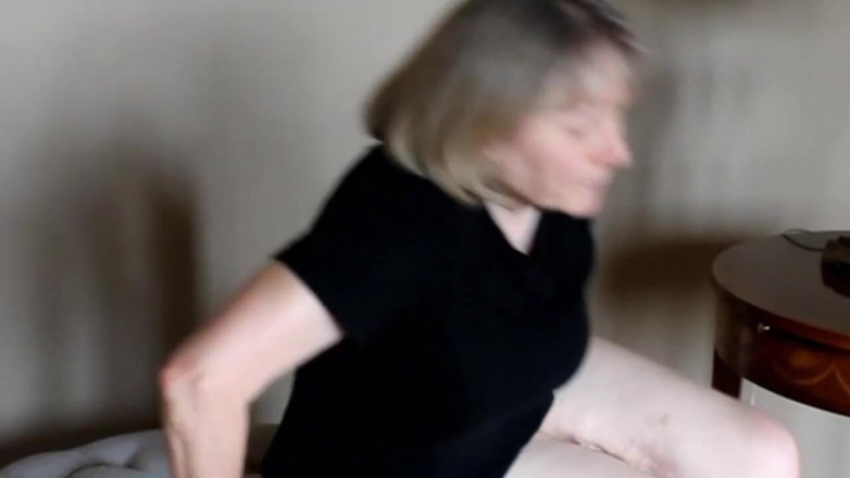 MarieRocks: Poseren om je te plezieren (met een leuke korte broek ook)