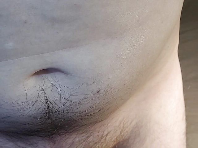 HD Me Jerking and Playing with My Ass (Virginass)
