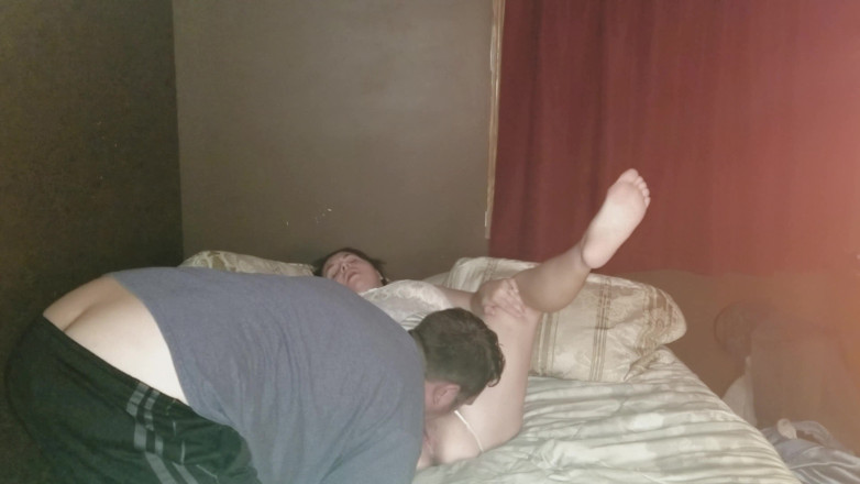 SexyNEBBW: Dostane Její Zadek Ate a Její Kundičku - Remaster
