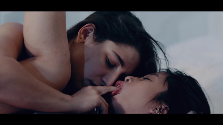 SweetheartVideo: Stawanie się Elsa Scena 1 Młoda miłość