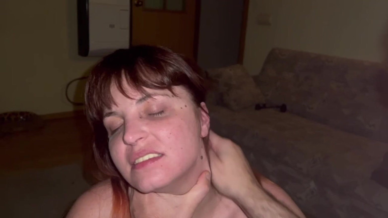 Elena917: Punching POV