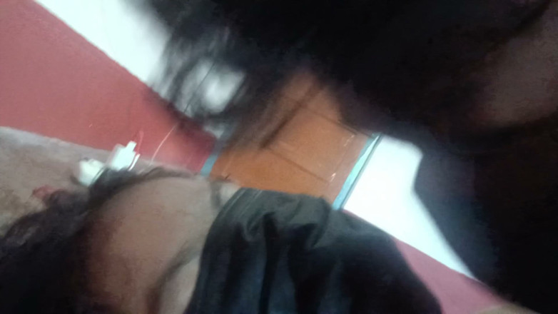 Ayeshaqueen: Sauteli Bhai Bahan Sath Padhae Karte Karte Chudae Karne Lage