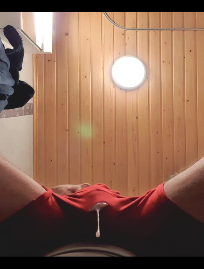 Awesome A: Manchmal musst du dich sitzen und hart kommen