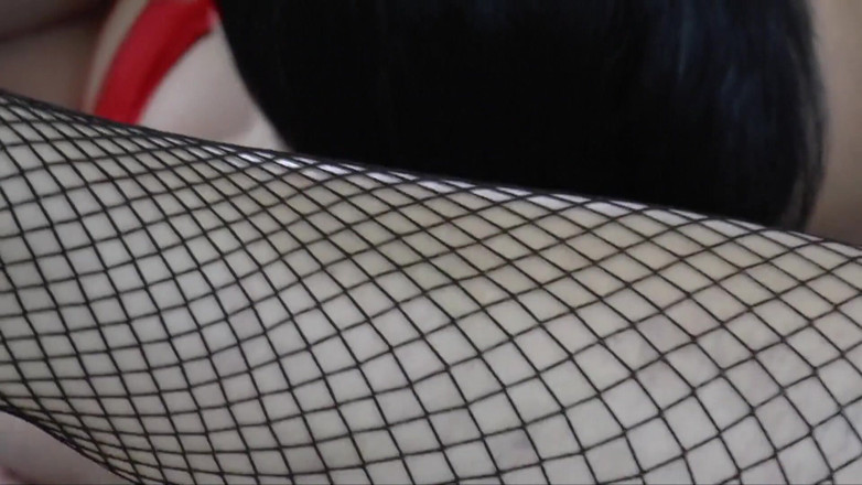Lacey Starr productions: Gadis-gadis di-gangbang